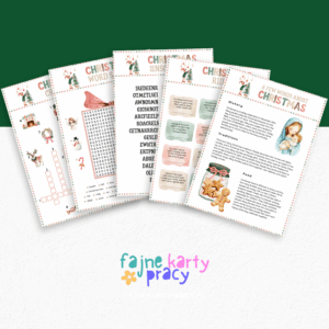 Christmas Games & Quizes