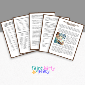 The Science of New Year’s Resolutions - reading (B2)