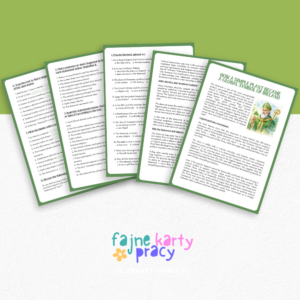 How a Simple Plant Became a Global Symbol of Ireland B2/C1