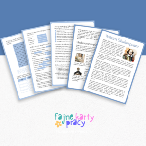 Discover Shakespeare B2